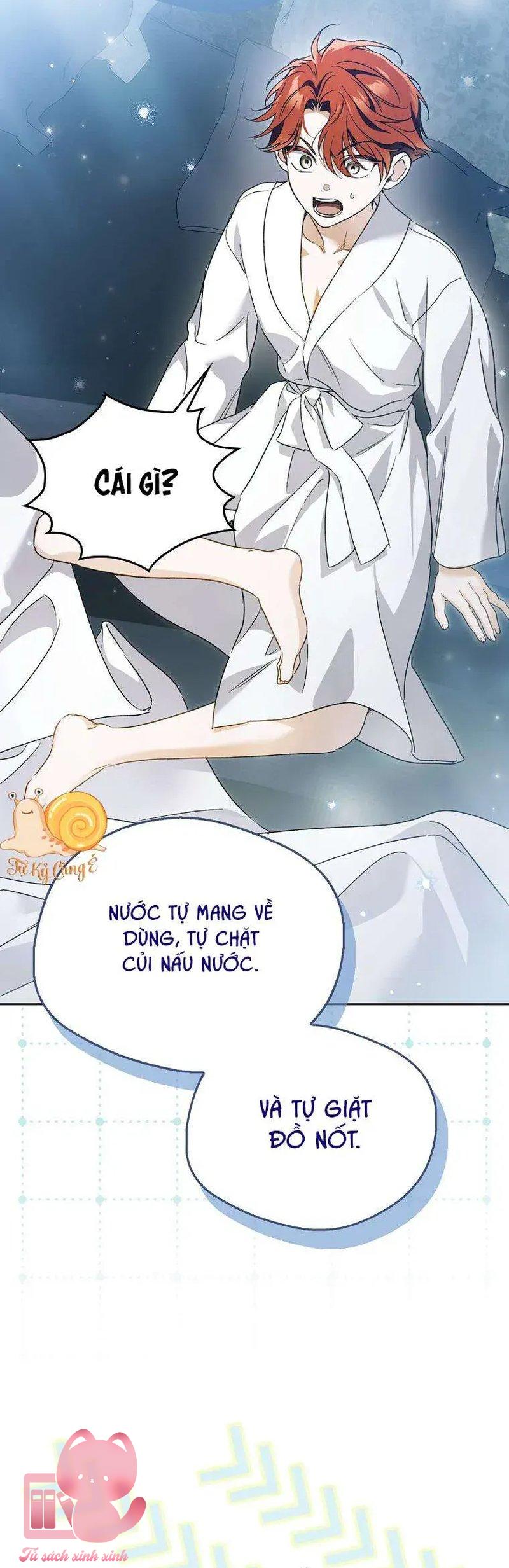Hầu Tước Maron - Chap 41 - Trang 61