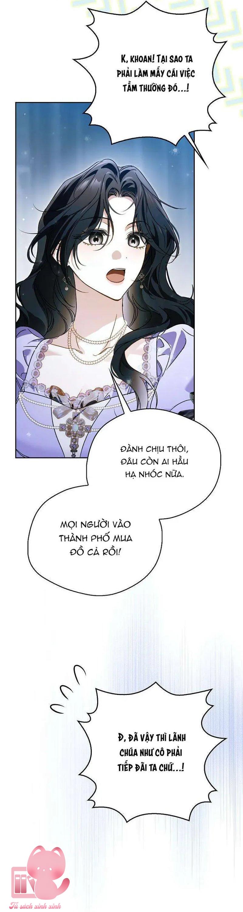 Hầu Tước Maron - Chap 41 - Trang 62