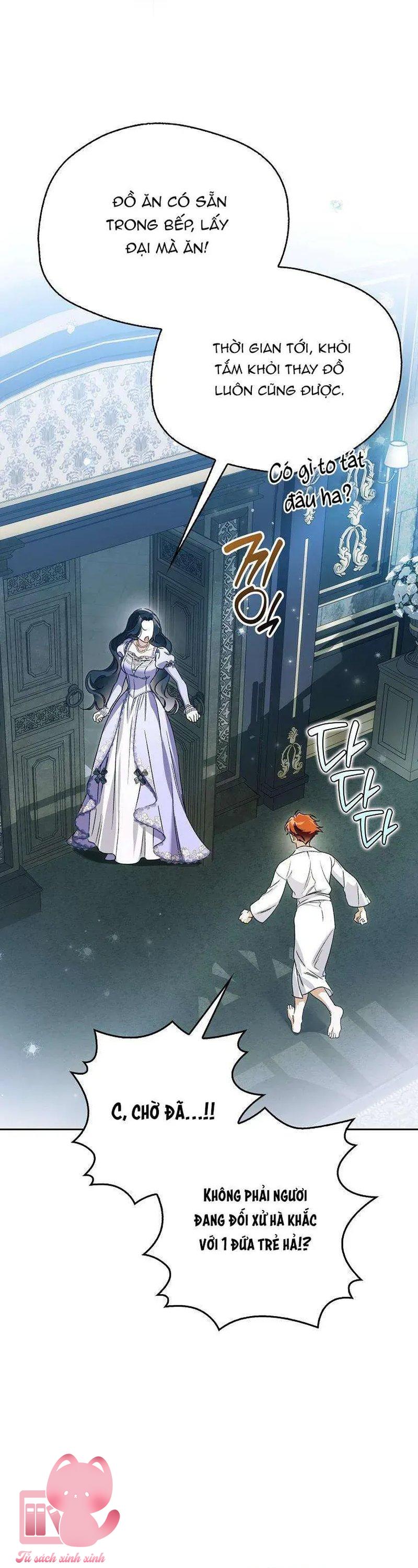 Hầu Tước Maron - Chap 41 - Trang 63