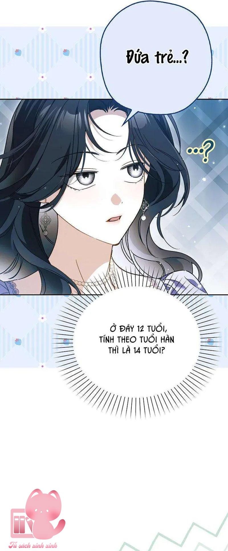 Hầu Tước Maron - Chap 41 - Trang 64