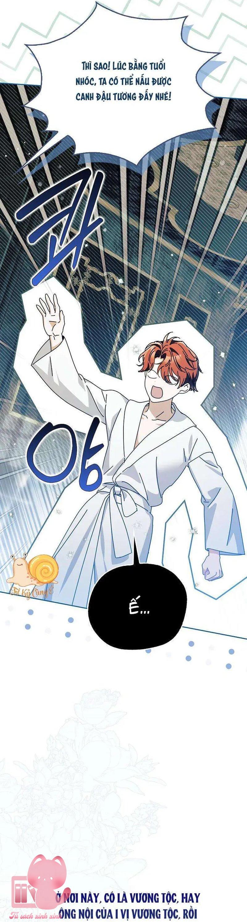 Hầu Tước Maron - Chap 41 - Trang 65