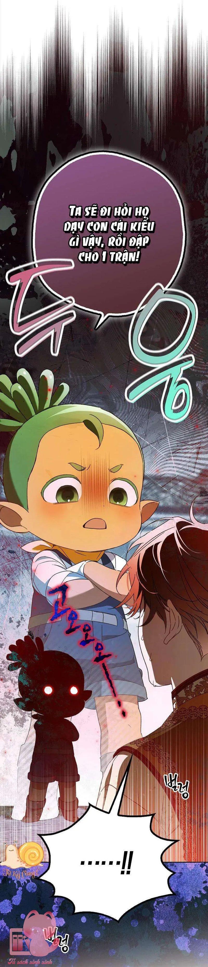 Hầu Tước Maron - Chap 41