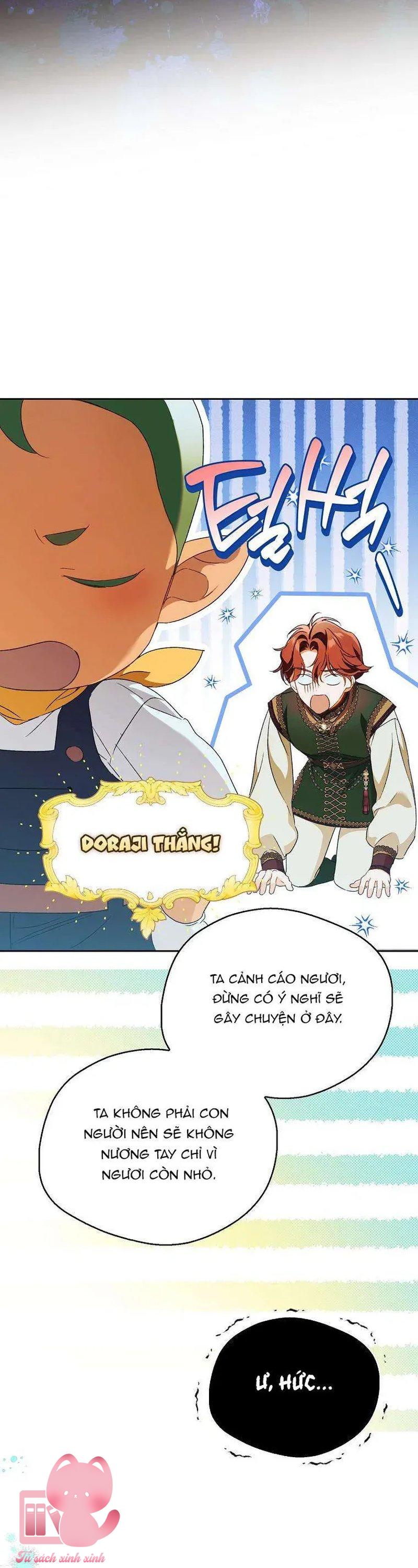 Hầu Tước Maron - Chap 41