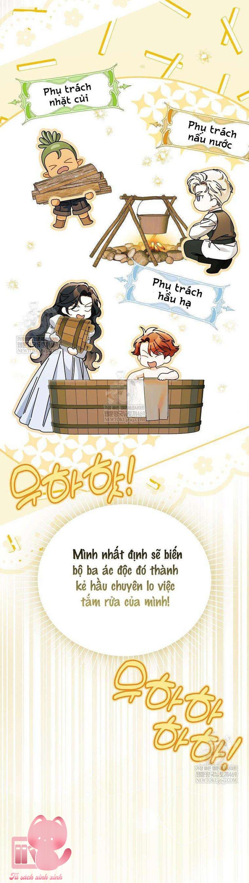 Hầu Tước Maron - Chap 42