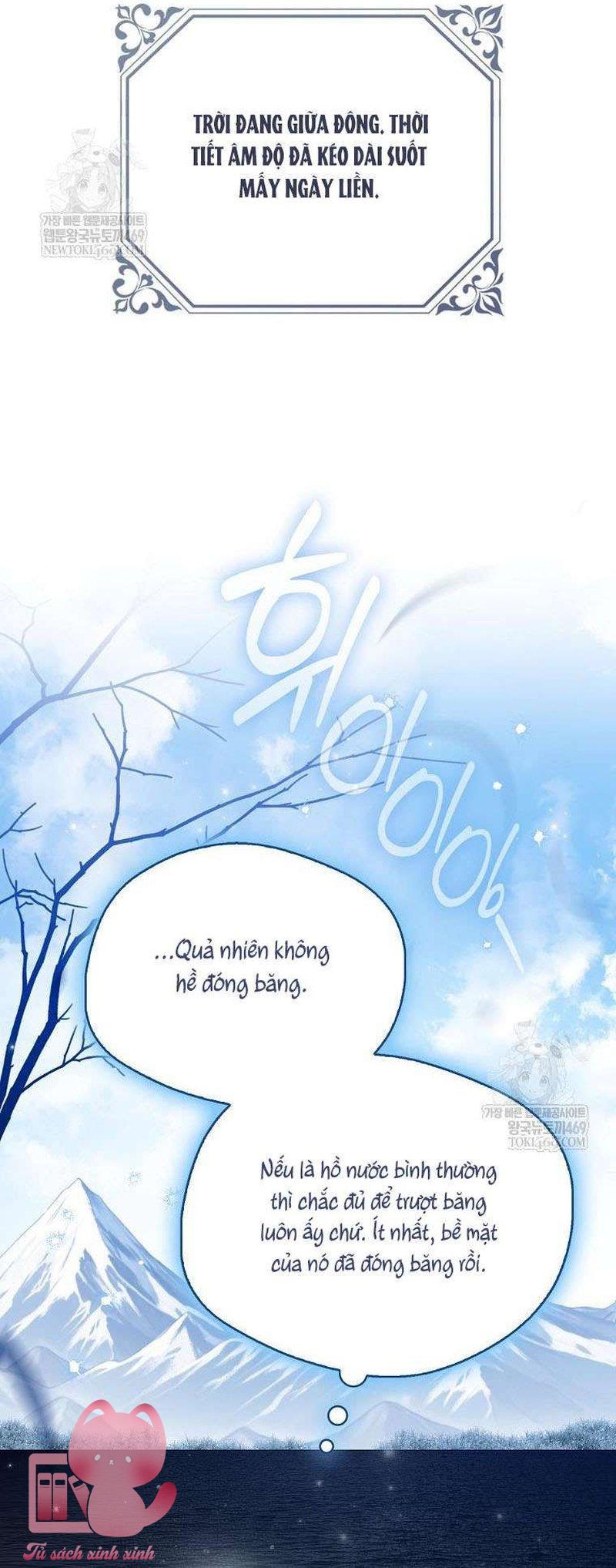 Hầu Tước Maron - Chap 42