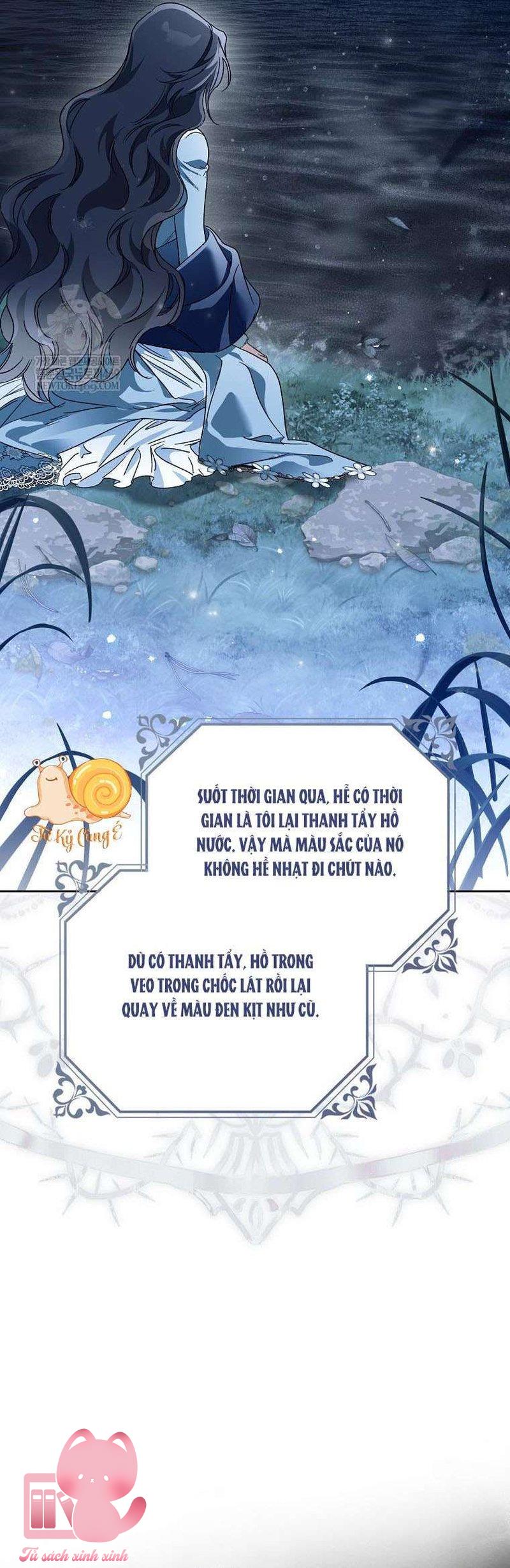 Hầu Tước Maron - Chap 42