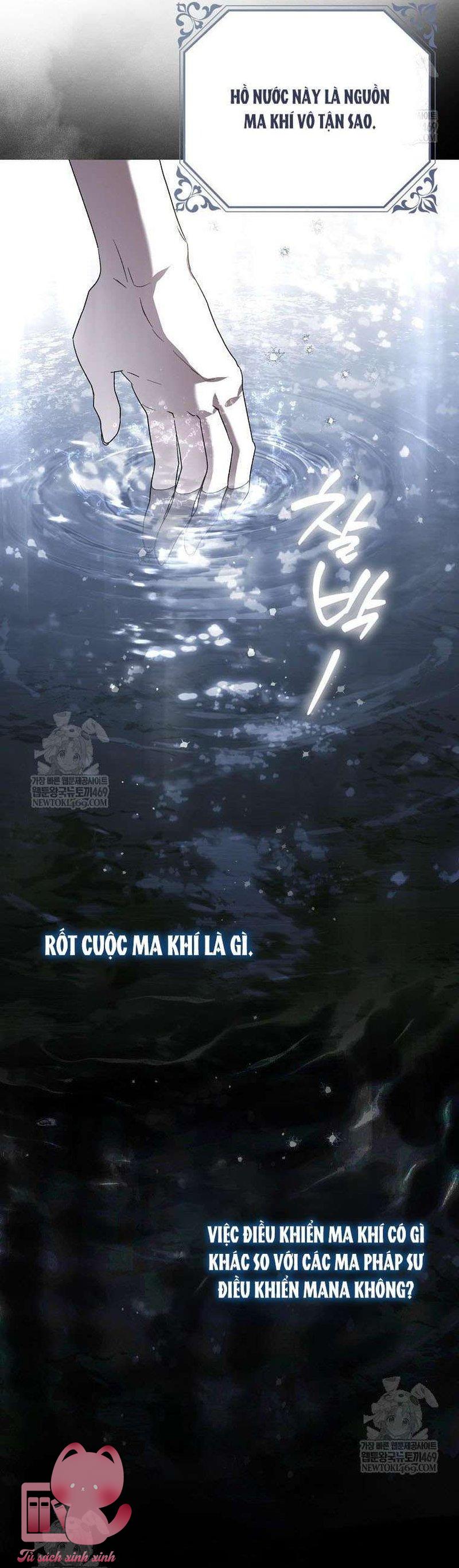 Hầu Tước Maron - Chap 42