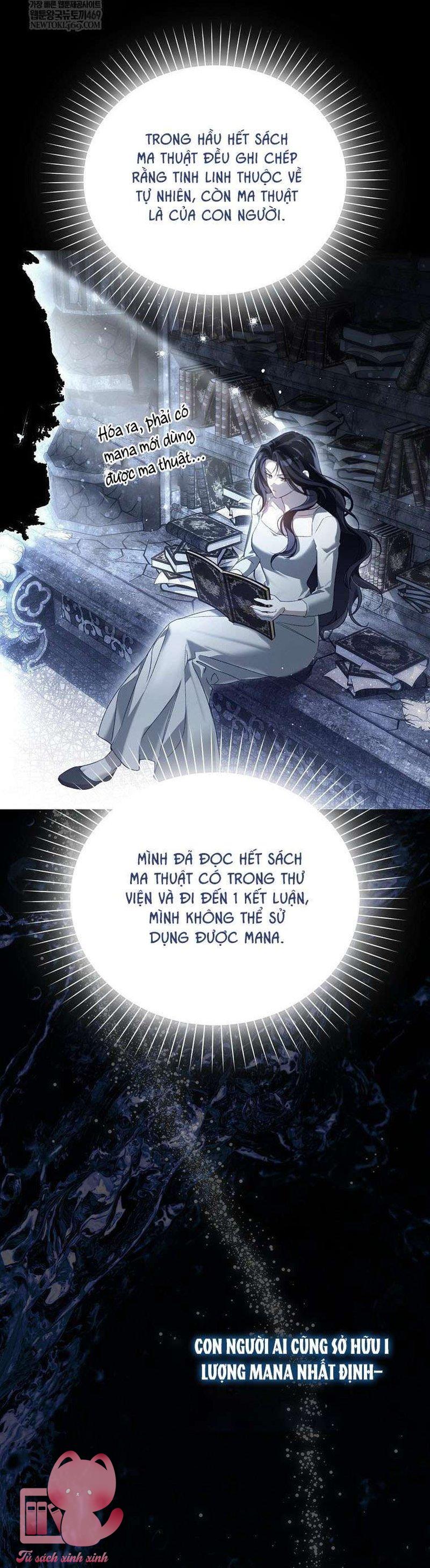 Hầu Tước Maron - Chap 42