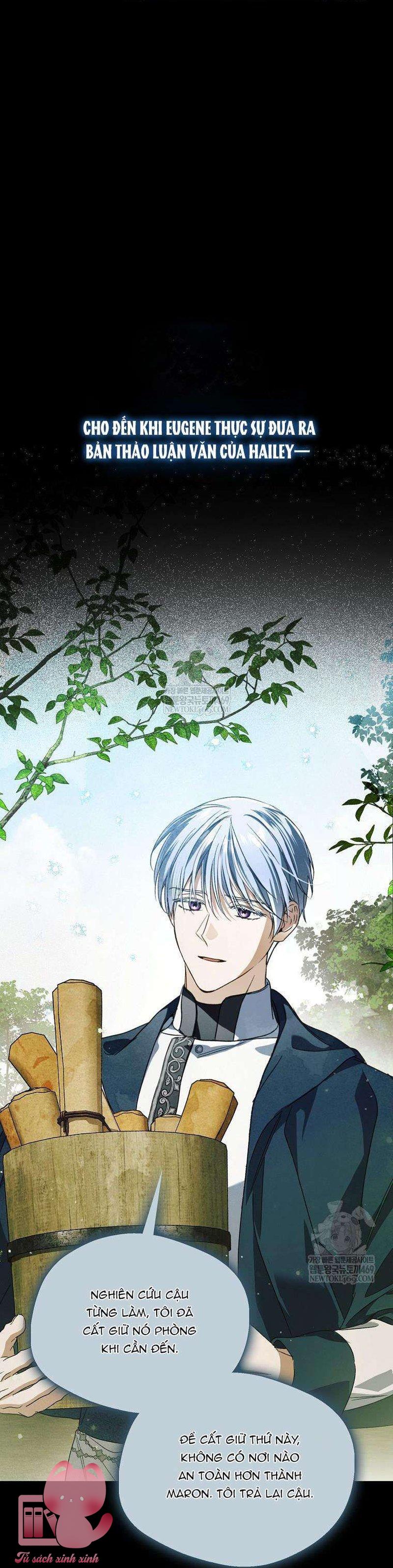 Hầu Tước Maron - Chap 42