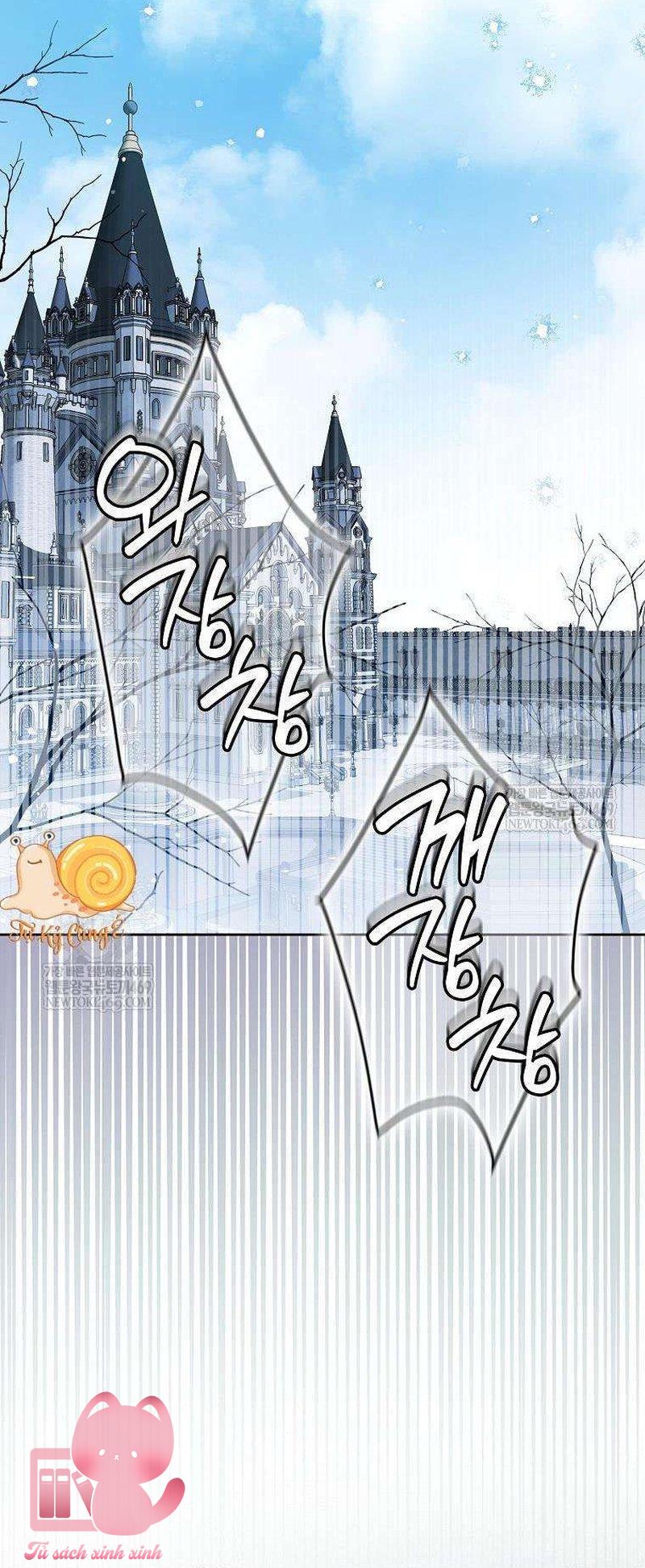 Hầu Tước Maron - Chap 42