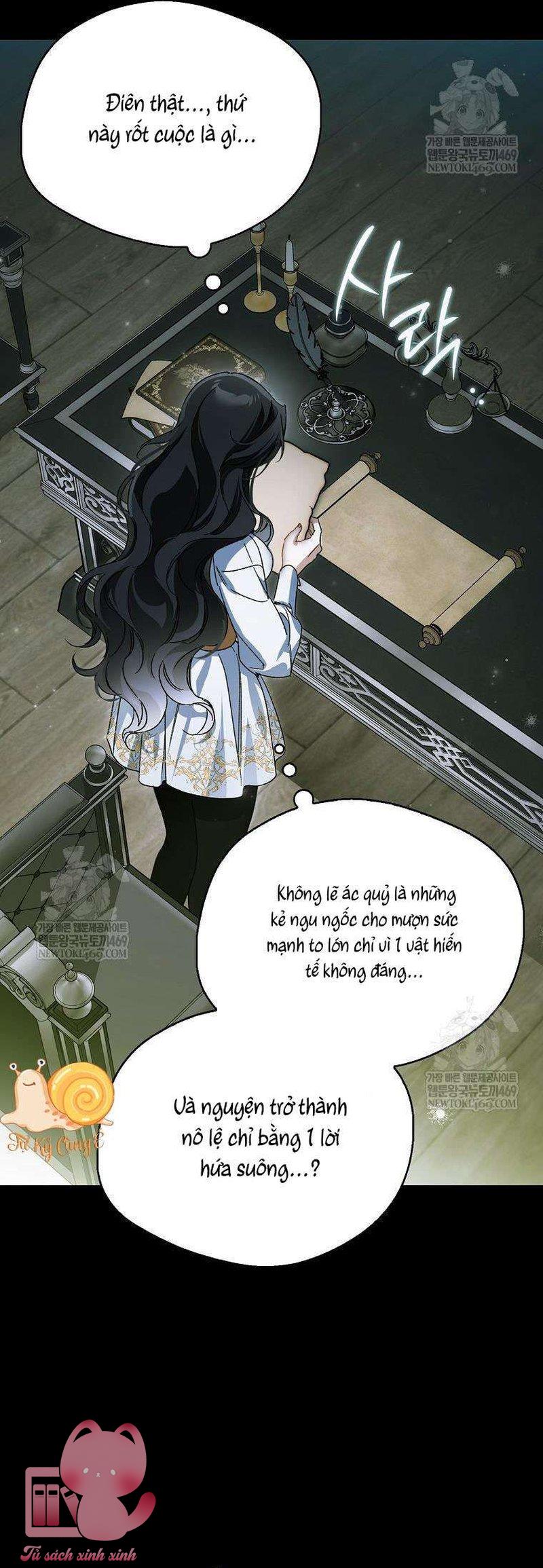 Hầu Tước Maron - Chap 42 - Trang 20