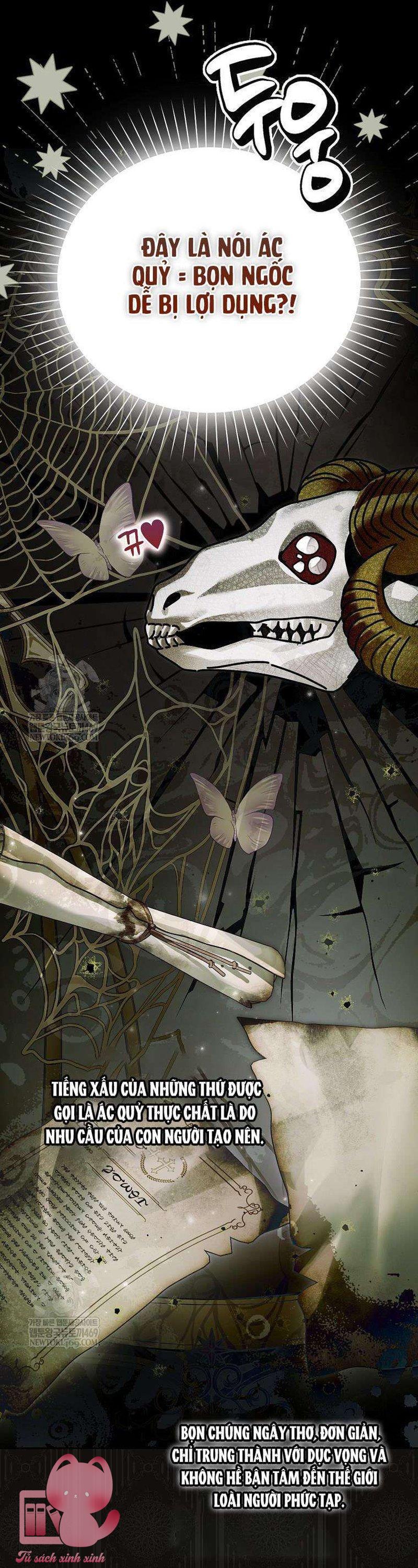 Hầu Tước Maron - Chap 42 - Trang 21