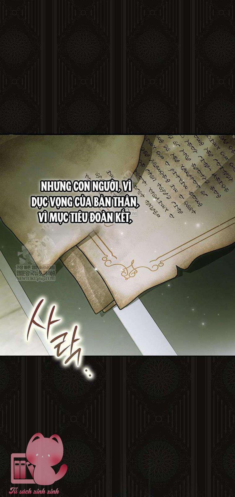 Hầu Tước Maron - Chap 42 - Trang 22