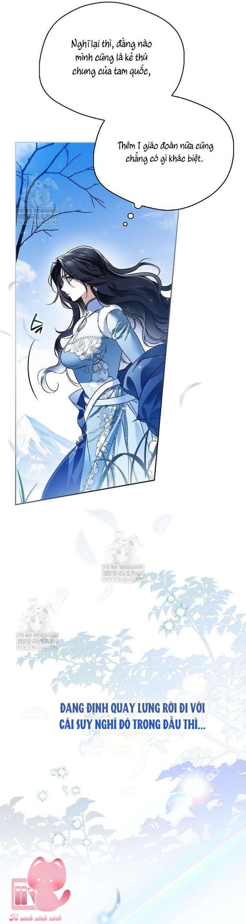 Hầu Tước Maron - Chap 42 - Trang 27