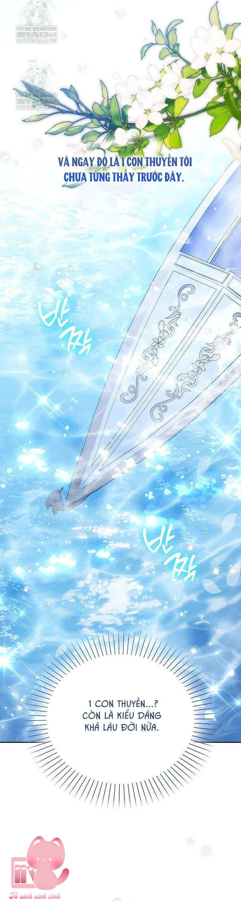 Hầu Tước Maron - Chap 42 - Trang 29