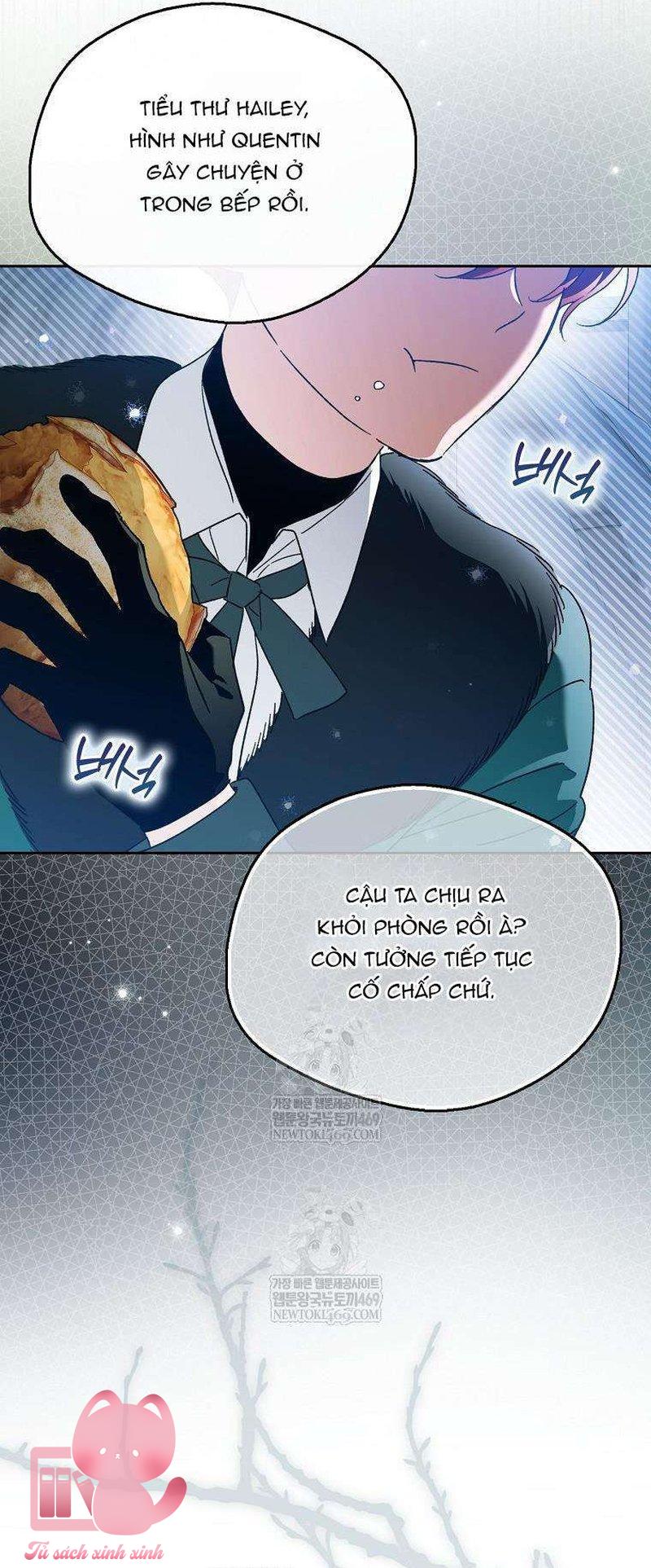 Hầu Tước Maron - Chap 42