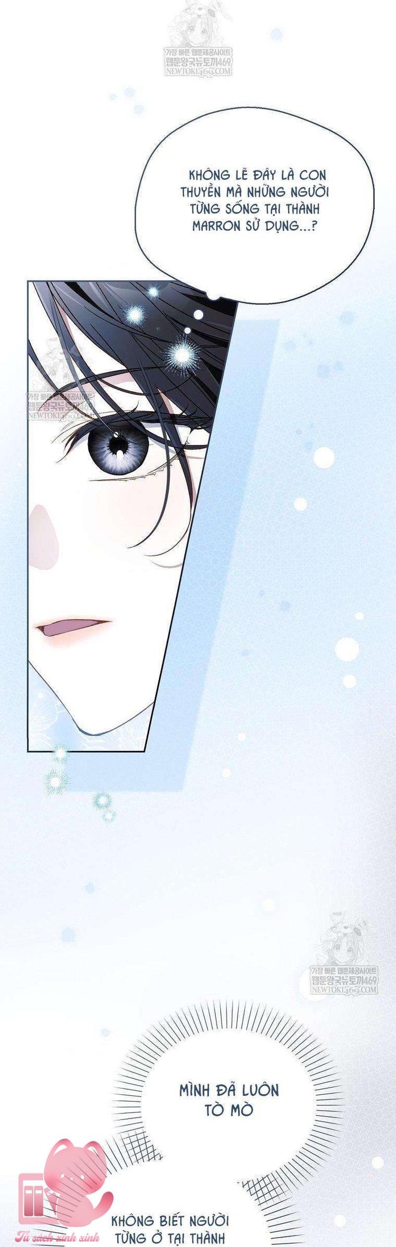 Hầu Tước Maron - Chap 42 - Trang 30