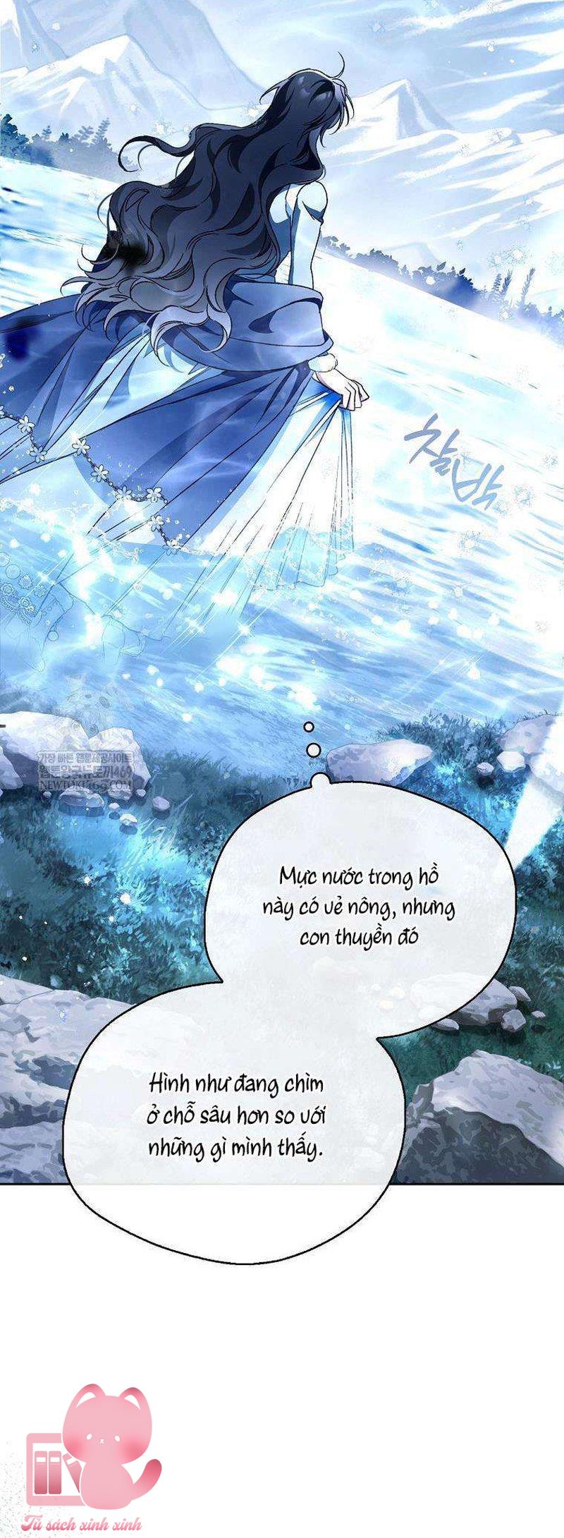 Hầu Tước Maron - Chap 42 - Trang 32