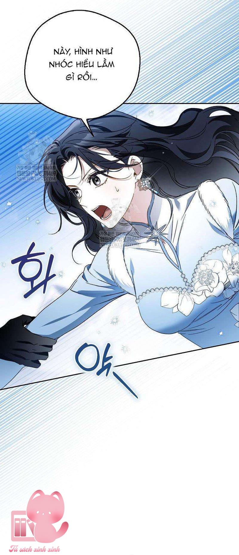 Hầu Tước Maron - Chap 42 - Trang 36
