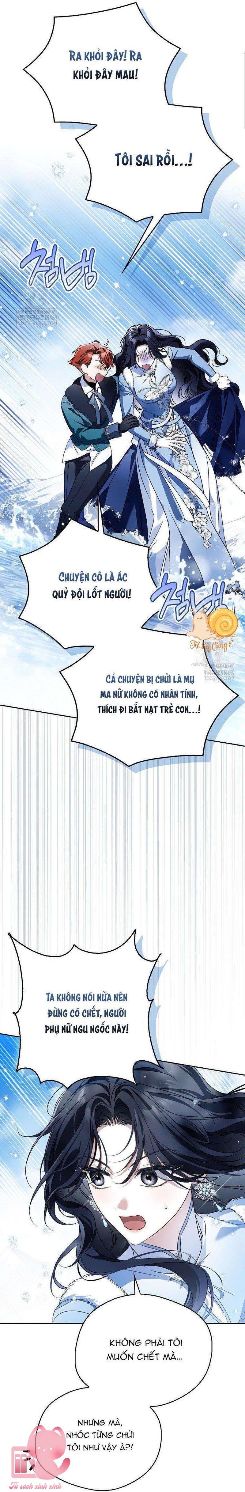 Hầu Tước Maron - Chap 42 - Trang 37