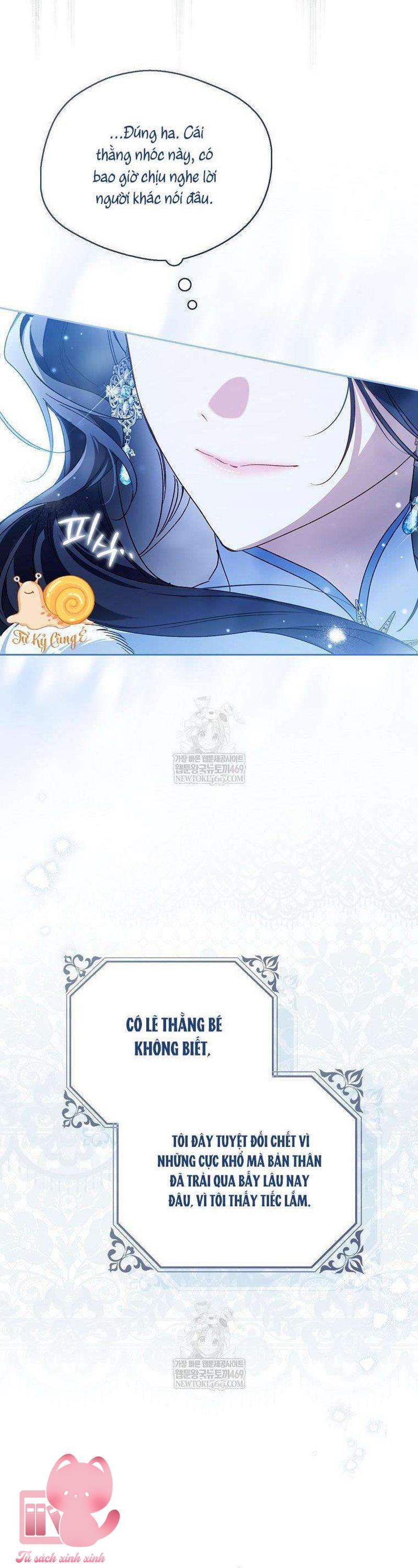 Hầu Tước Maron - Chap 42 - Trang 39