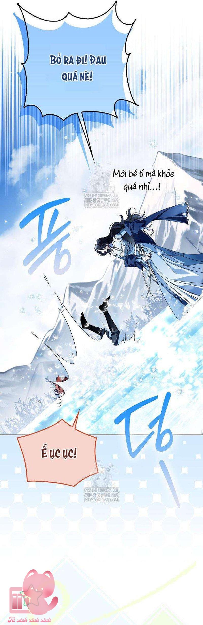 Hầu Tước Maron - Chap 42 - Trang 40
