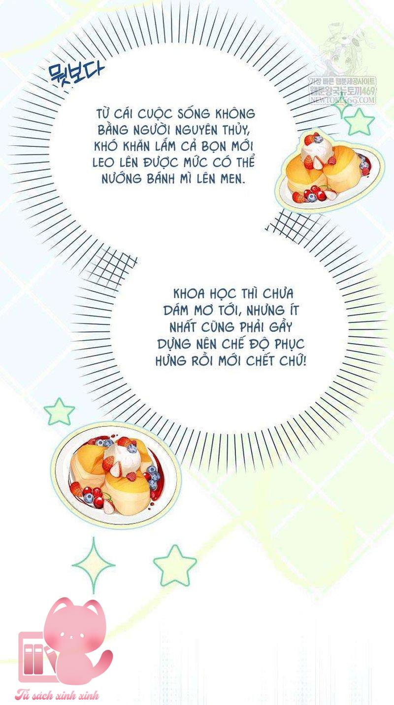 Hầu Tước Maron - Chap 42 - Trang 41