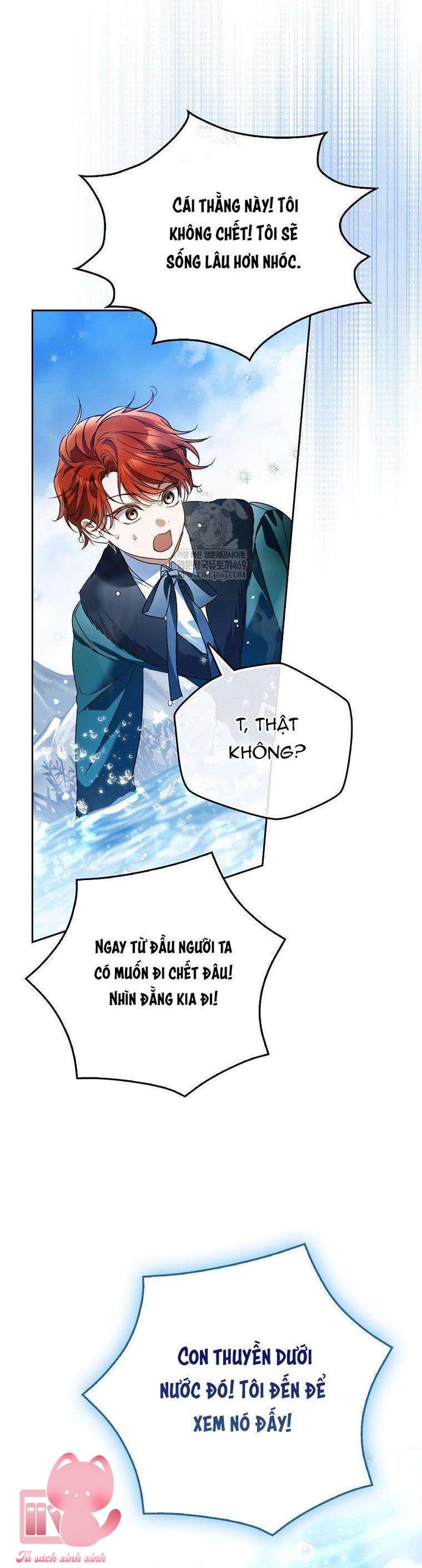 Hầu Tước Maron - Chap 42 - Trang 42