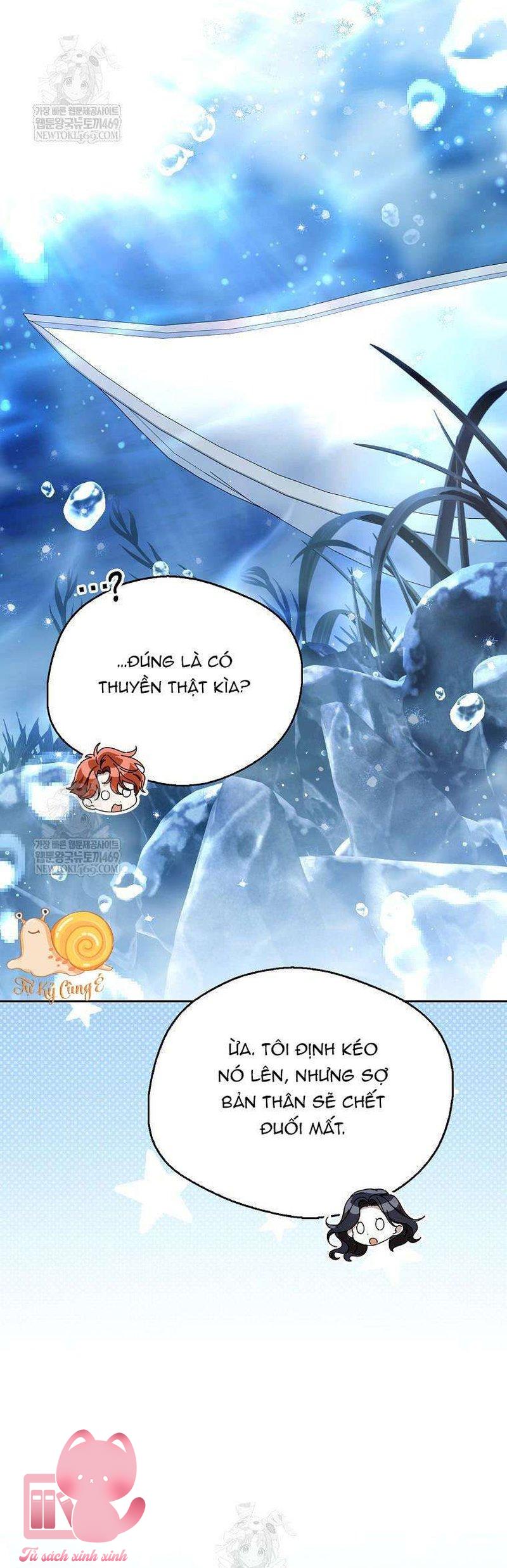 Hầu Tước Maron - Chap 42 - Trang 43