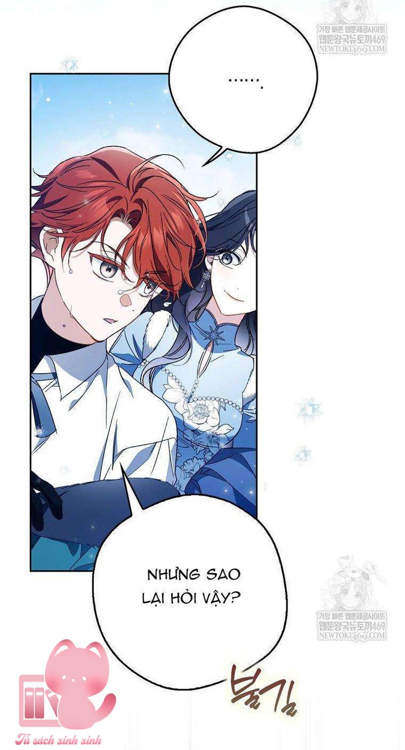 Hầu Tước Maron - Chap 42 - Trang 45