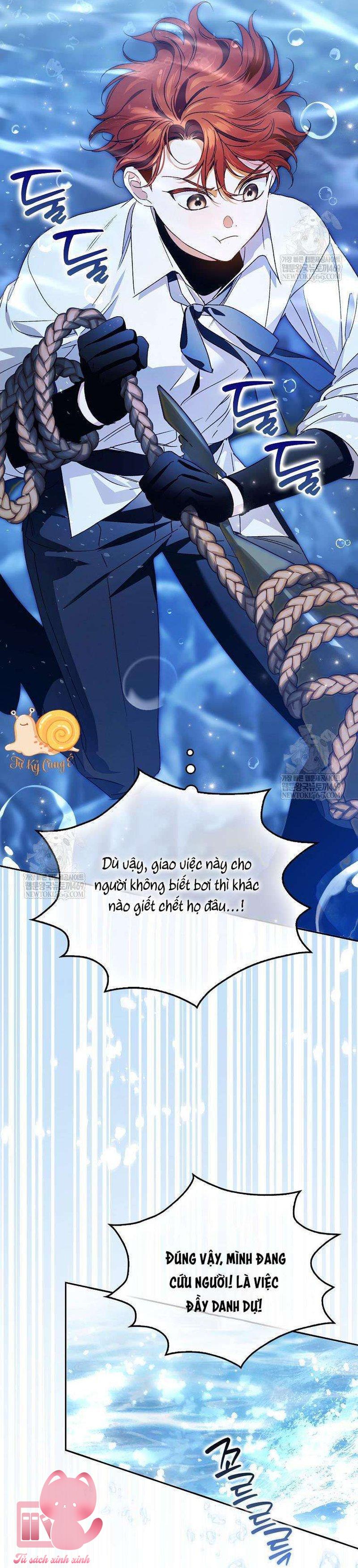 Hầu Tước Maron - Chap 42 - Trang 48