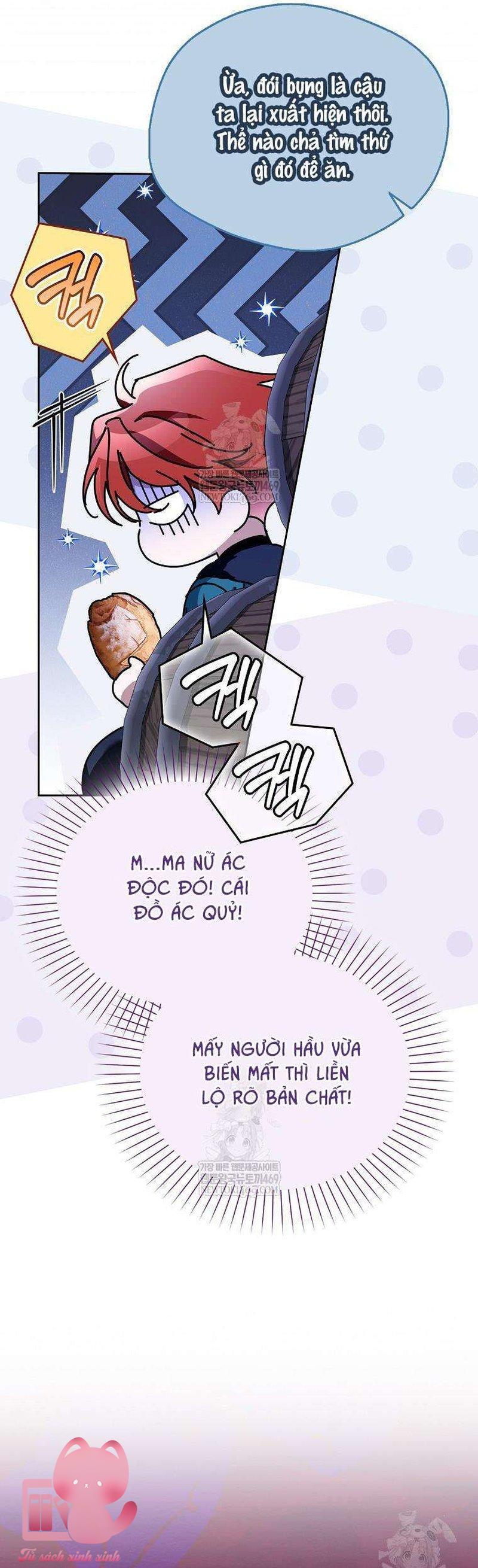 Hầu Tước Maron - Chap 42