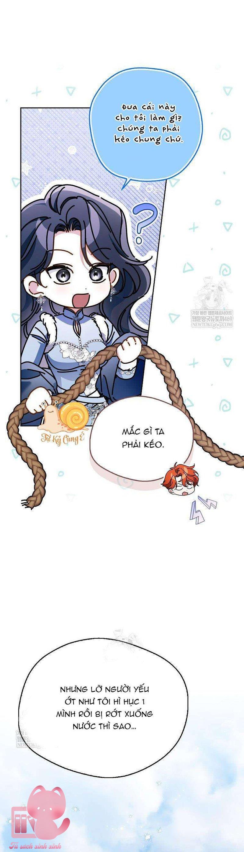 Hầu Tước Maron - Chap 42 - Trang 50