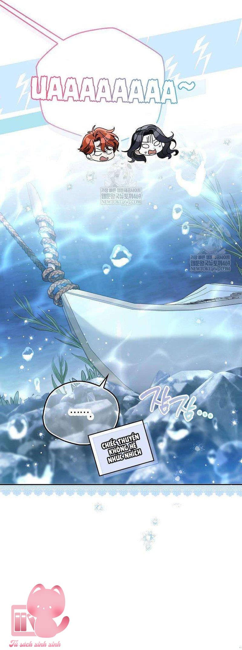 Hầu Tước Maron - Chap 42 - Trang 52