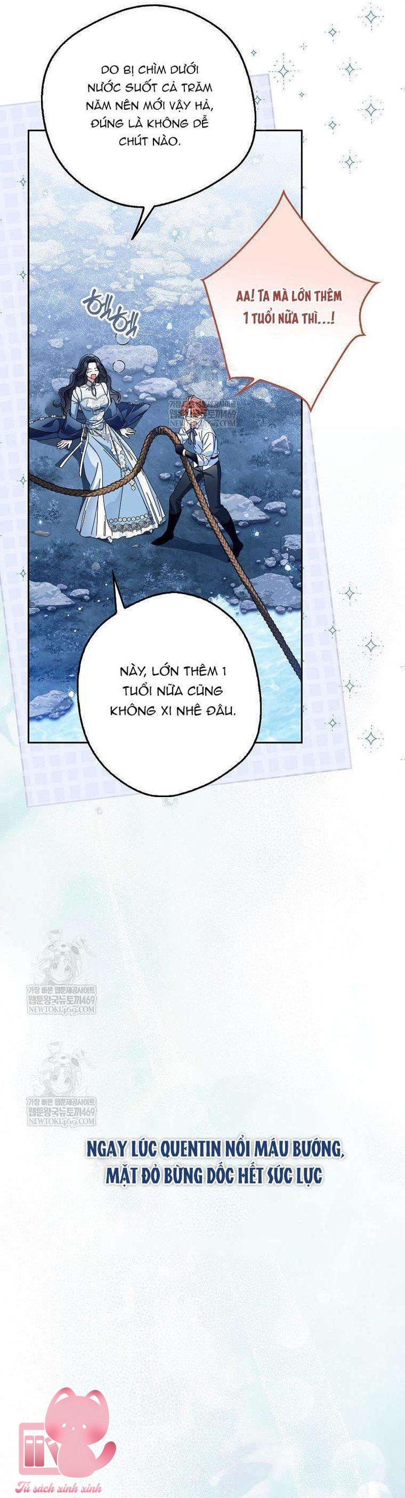 Hầu Tước Maron - Chap 42 - Trang 53