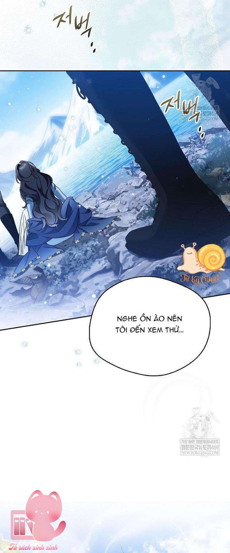 Hầu Tước Maron - Chap 42 - Trang 54
