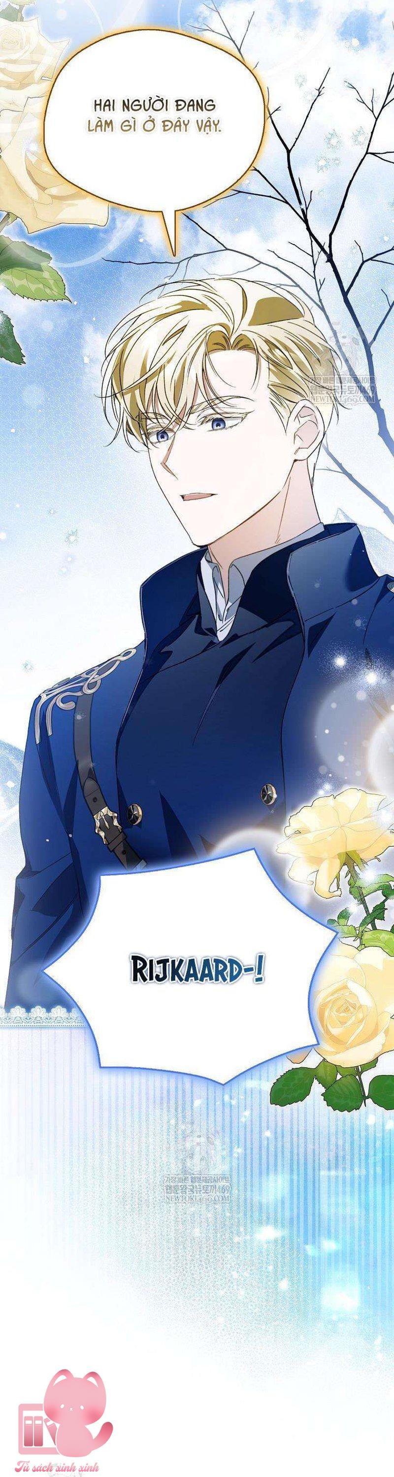 Hầu Tước Maron - Chap 42 - Trang 55