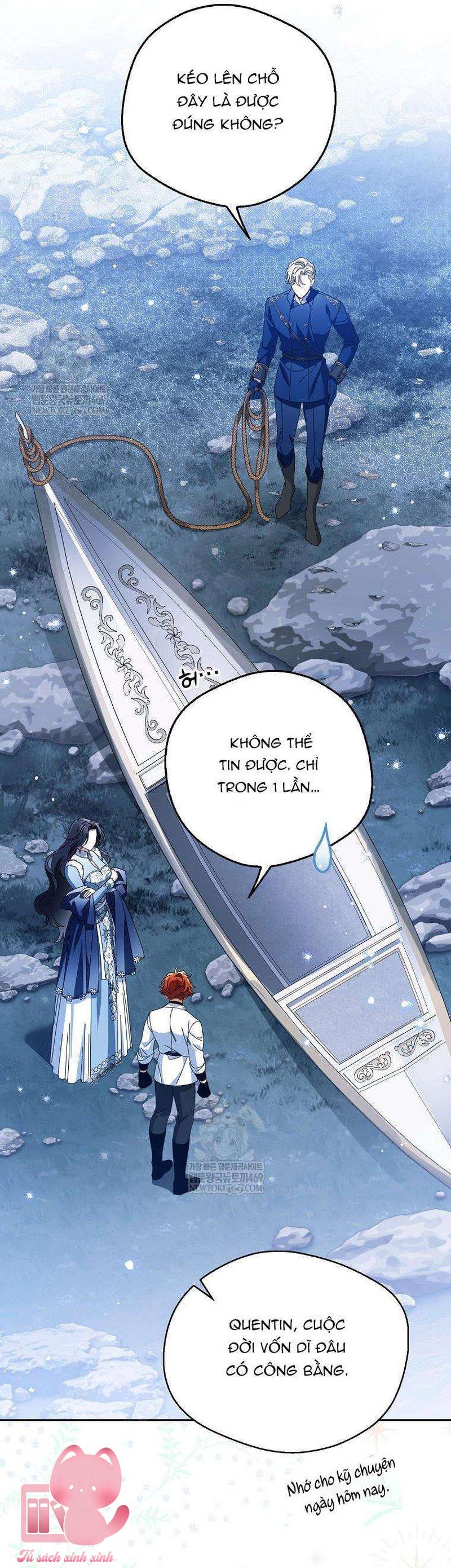 Hầu Tước Maron - Chap 42 - Trang 57