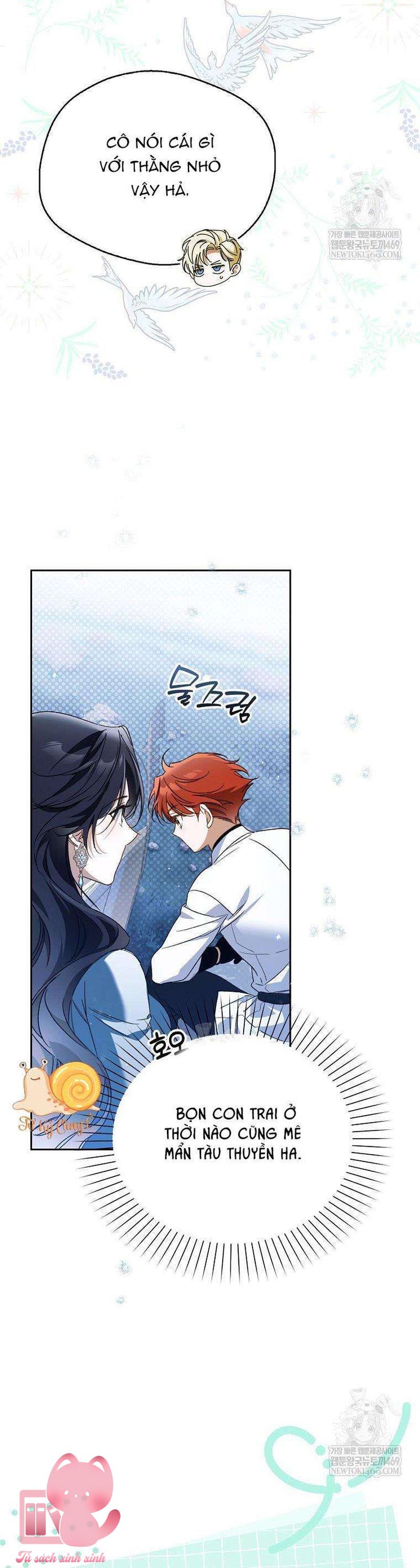 Hầu Tước Maron - Chap 42 - Trang 58