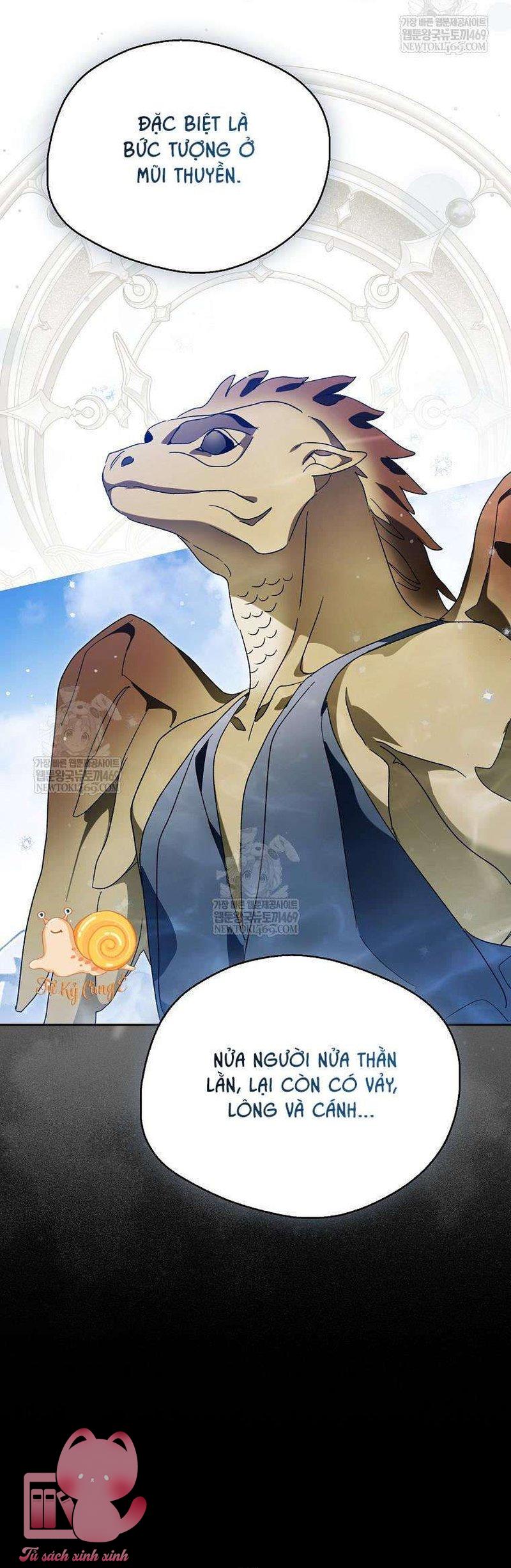 Hầu Tước Maron - Chap 42 - Trang 60