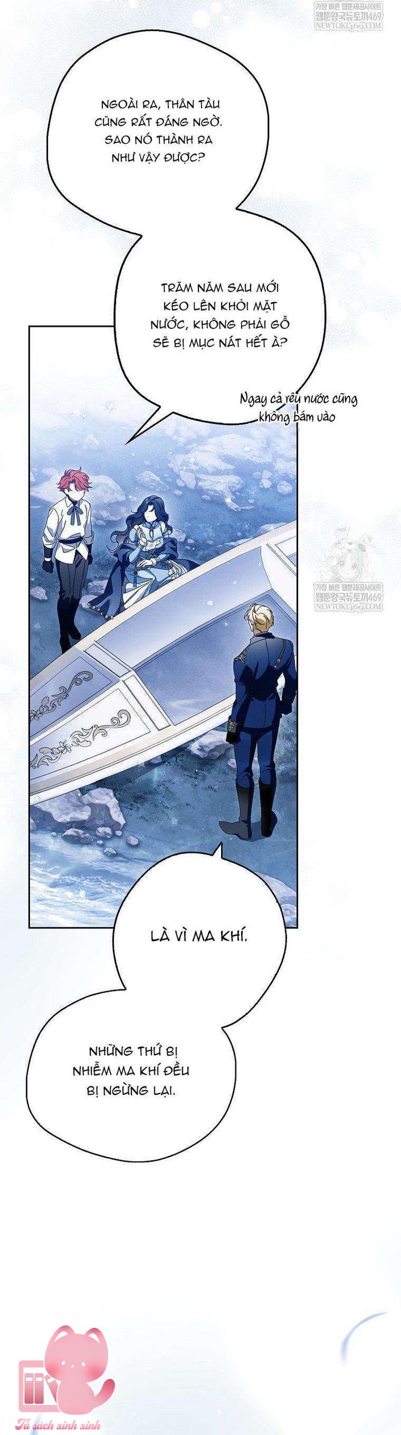 Hầu Tước Maron - Chap 42 - Trang 63