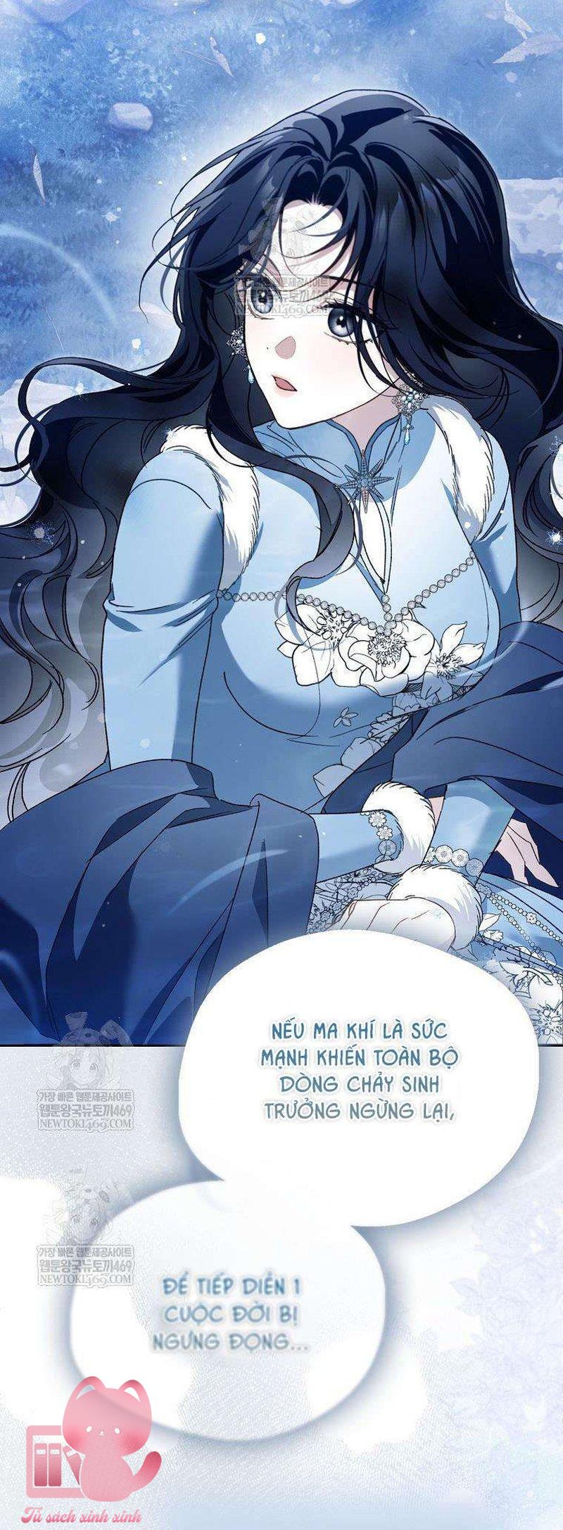 Hầu Tước Maron - Chap 42 - Trang 65
