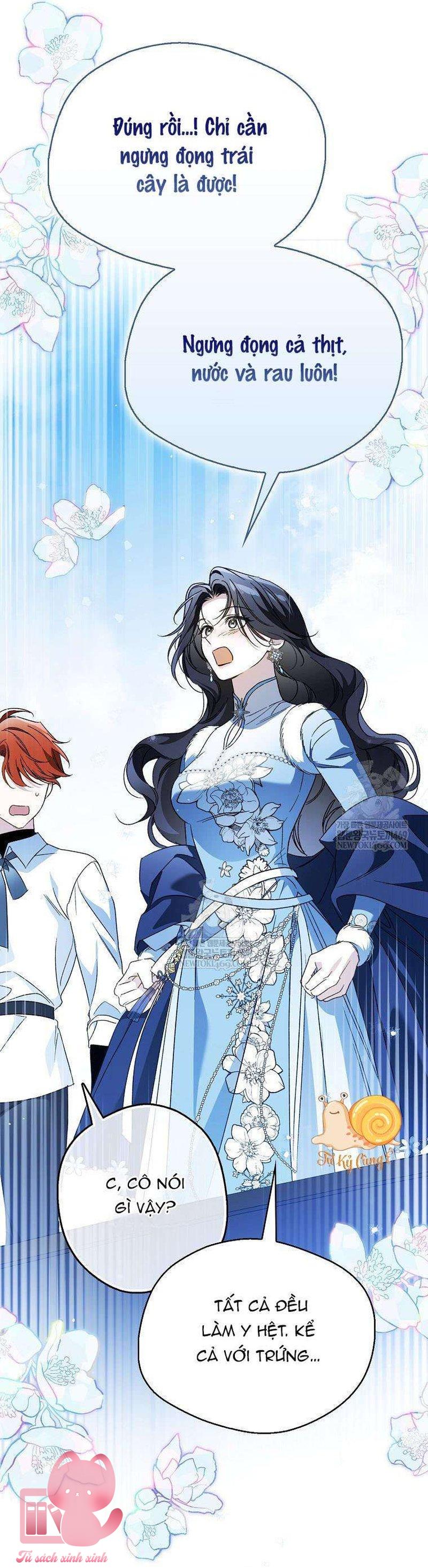 Hầu Tước Maron - Chap 42 - Trang 68