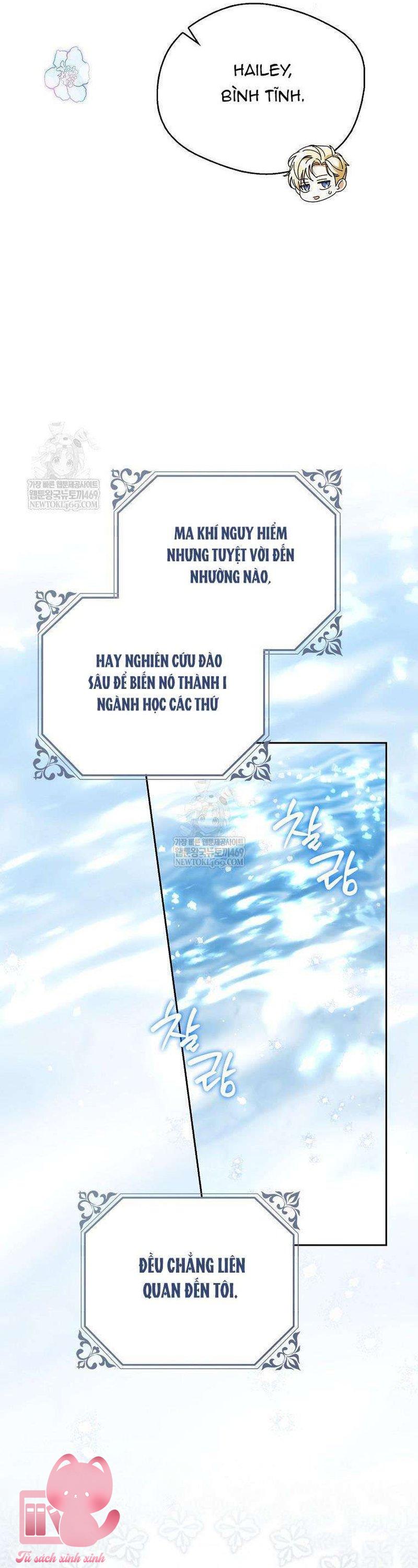 Hầu Tước Maron - Chap 42 - Trang 69
