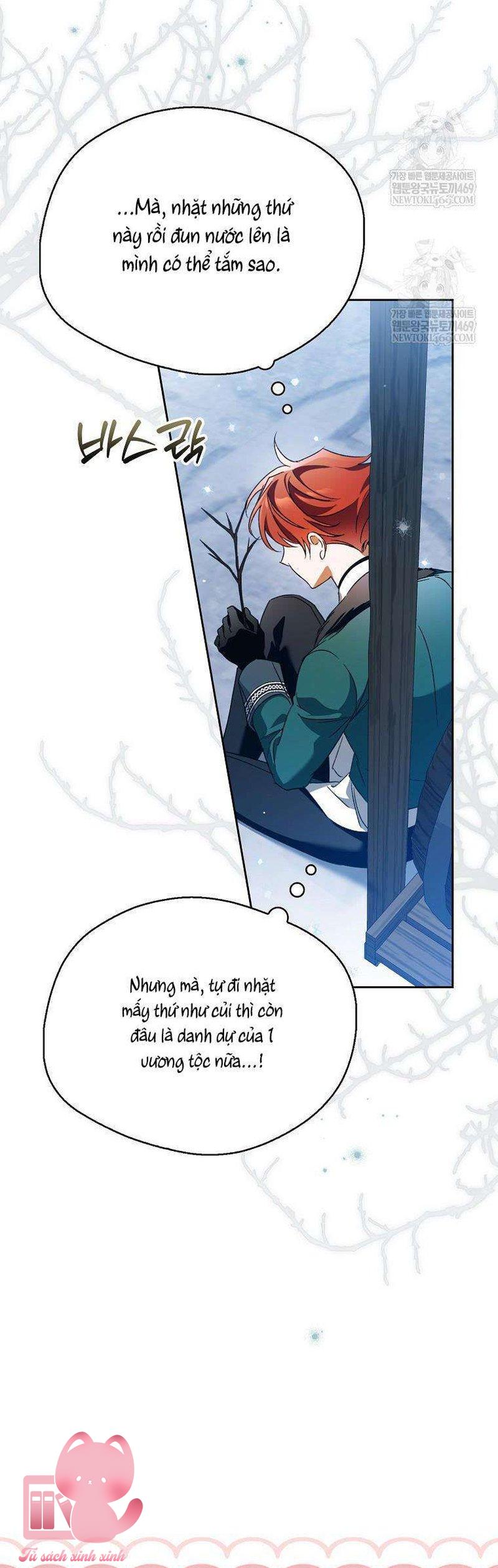 Hầu Tước Maron - Chap 42