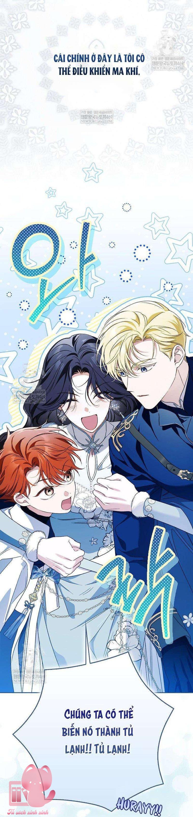 Hầu Tước Maron - Chap 42 - Trang 70