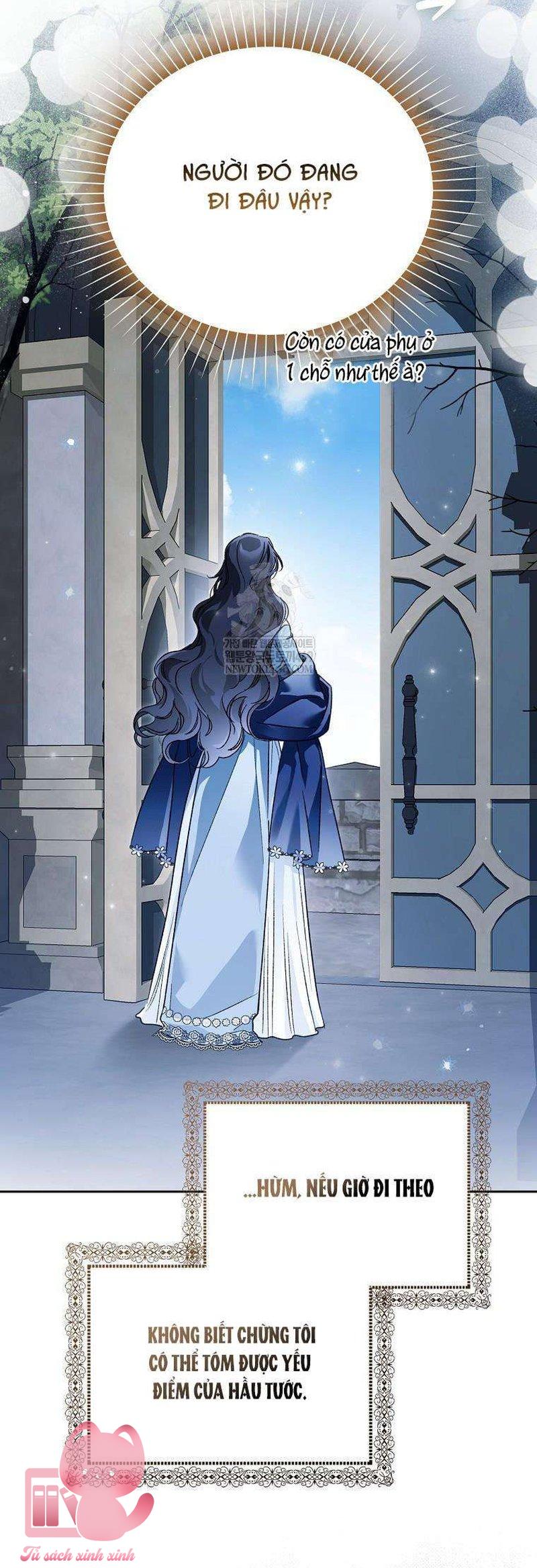 Hầu Tước Maron - Chap 42