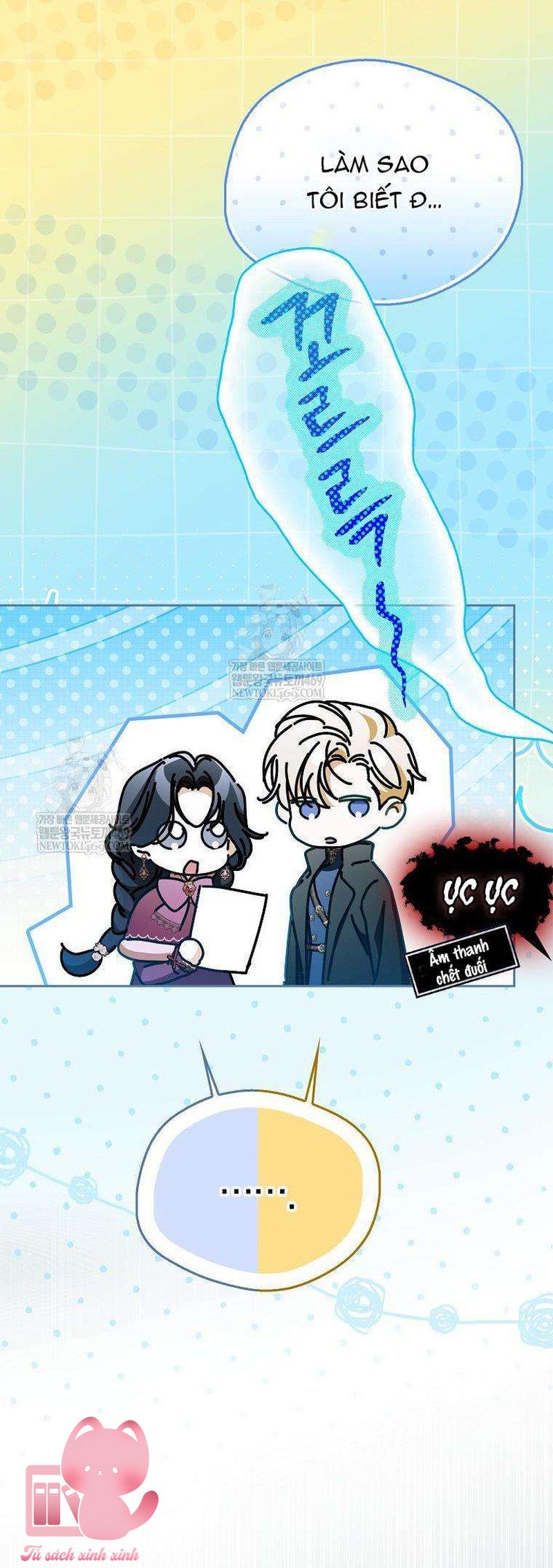 Hầu Tước Maron - Chap 43