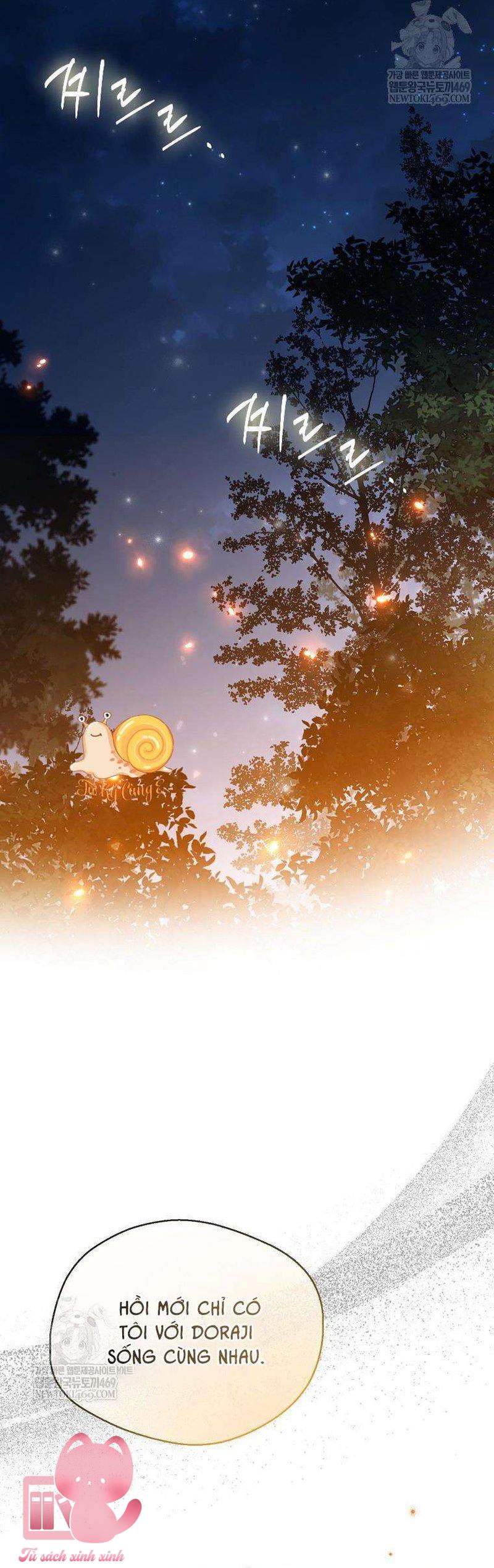 Hầu Tước Maron - Chap 43