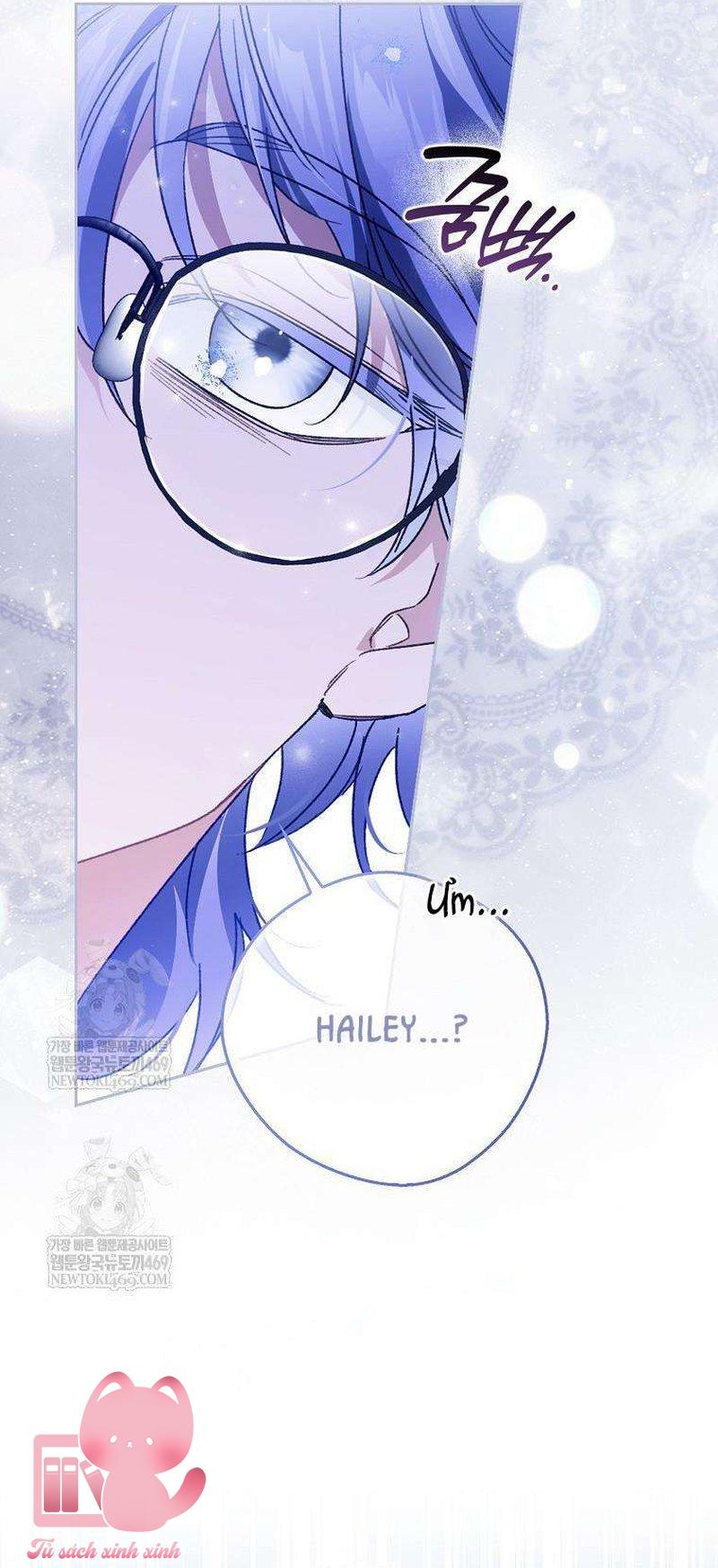 Hầu Tước Maron - Chap 43 - Trang 23